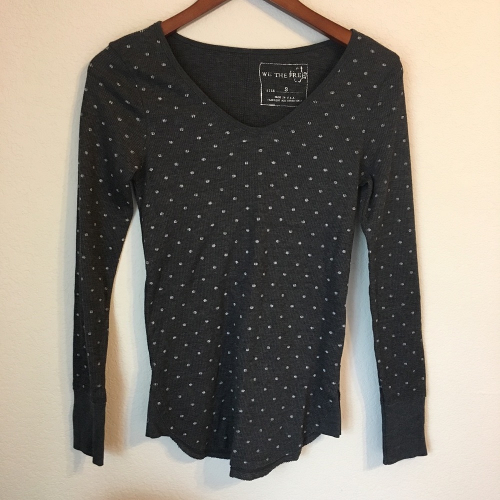 Free people thermal